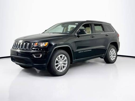 JEEP GRAND CHEROKEE 2022 1C4RJFAG2NC162415 image